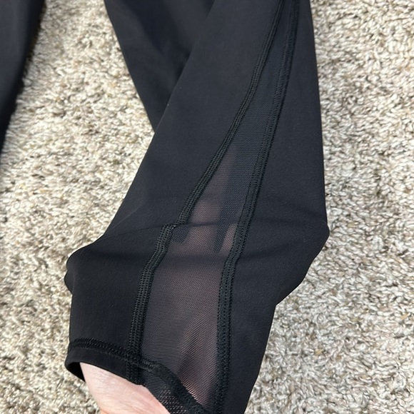 Lululemon Train Times Crop (17") - Picture 6 of 13